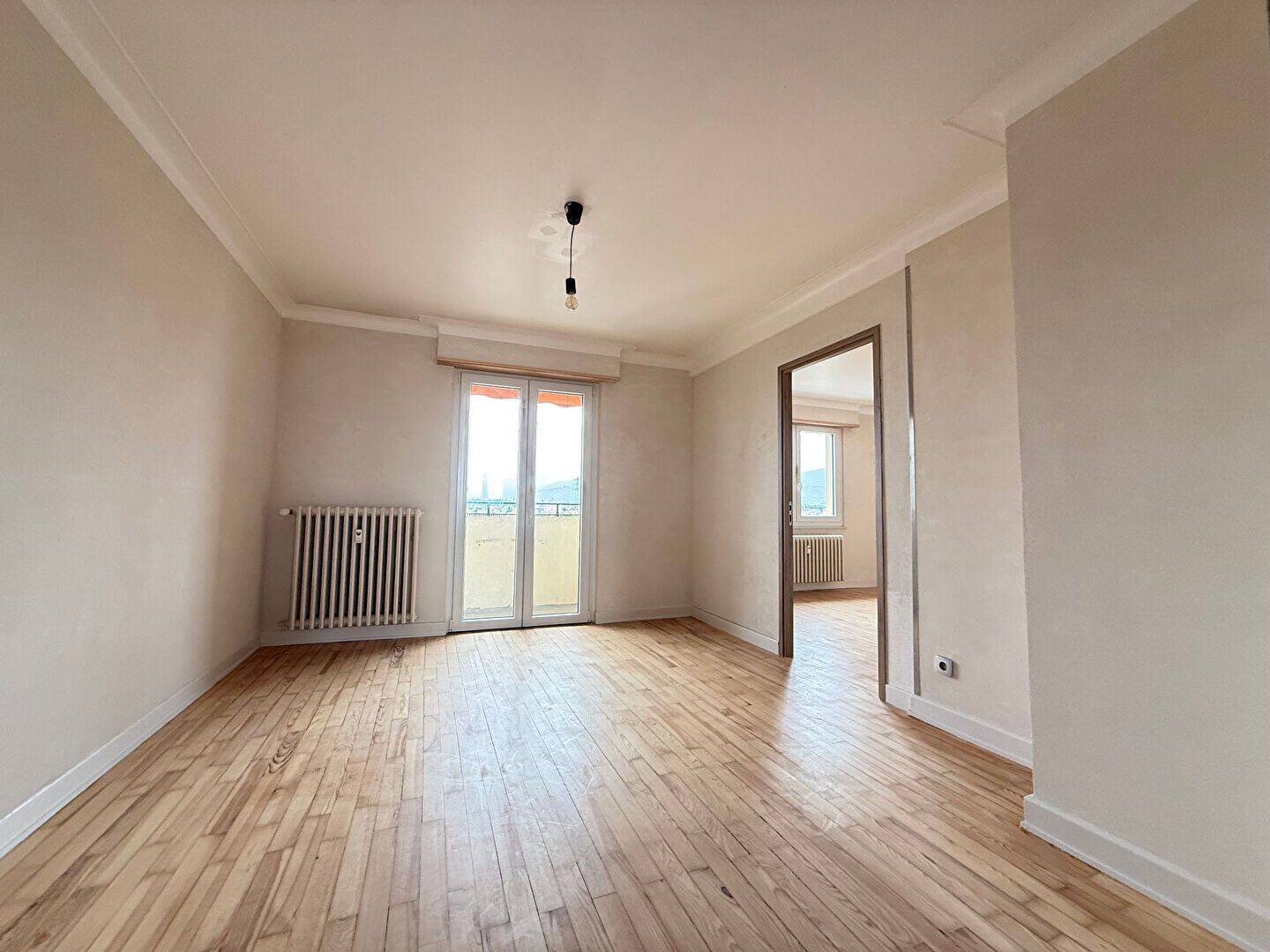 Appartement 4 pièces 83 m² · à Wintzenheim · 83,4 m² · 1 090 €/mois