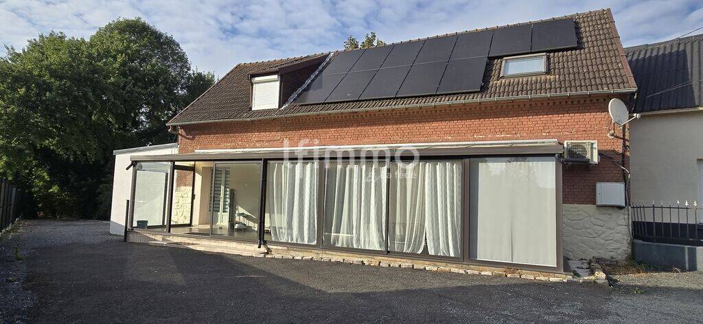 Maison 7 pièces 190 m² · à Vaulx-Vraucourt · 190 m² · 209 000 €
