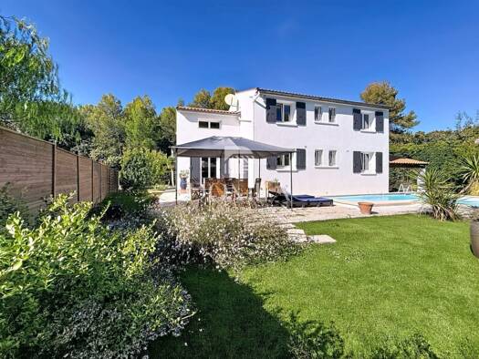 Villa à vendre 649 000 € 7 pièces 5 chambres 171,5 m² 700 m² de terrain Clapiers 34830