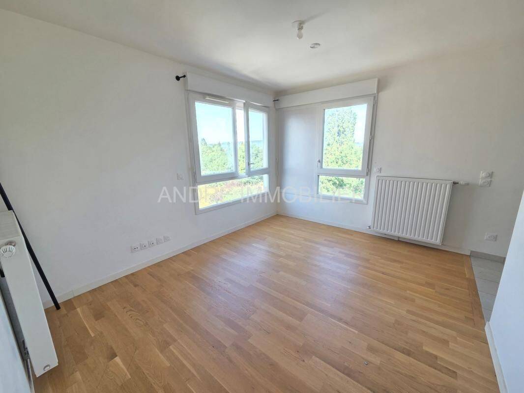 Appartement 2 pièces 39 m² · à Carrières-sous-Poissy · 39 m² · 738 €