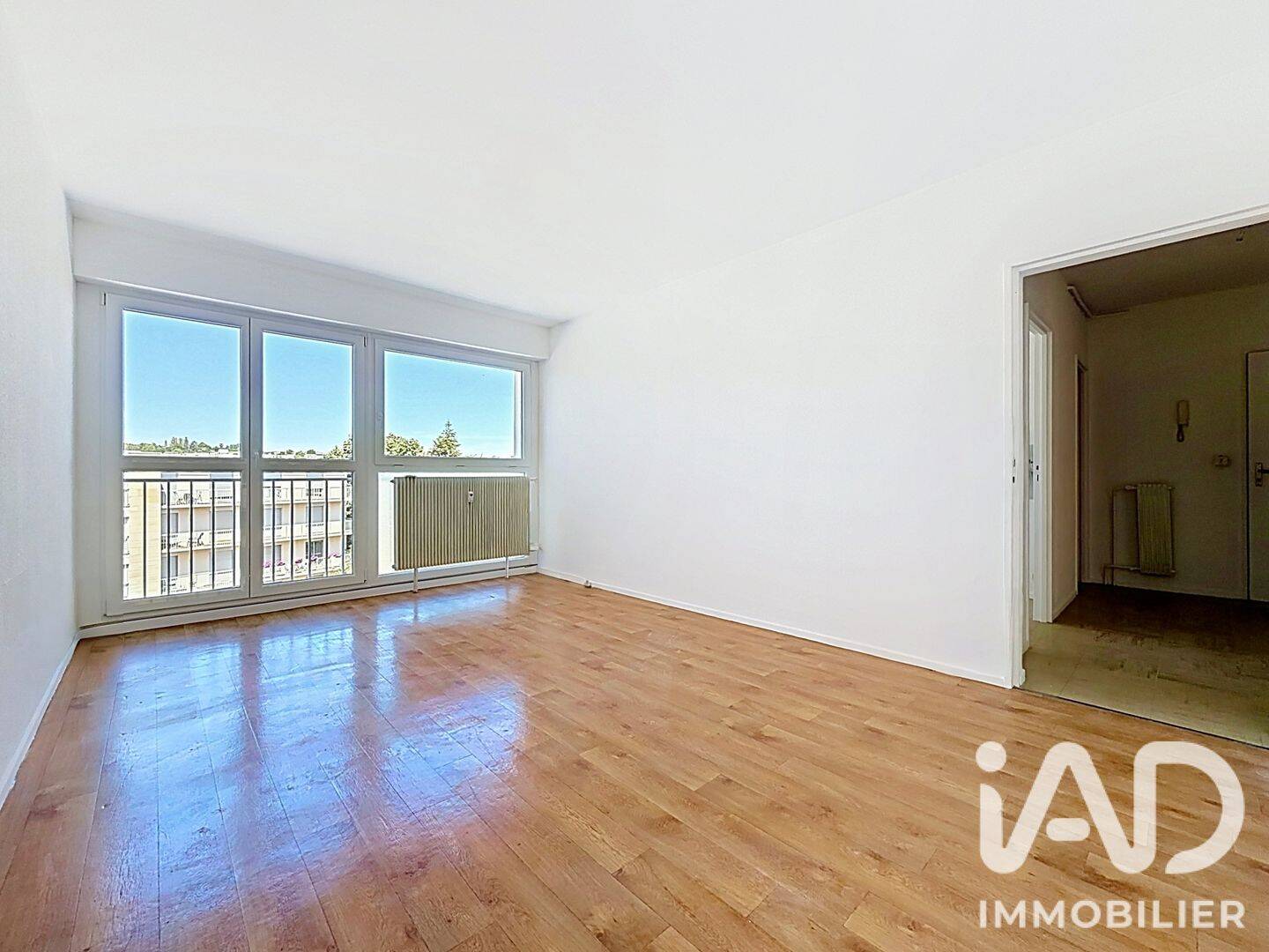 Appartement 3 pièces 75 m² · à Le Ban-Saint-Martin · 75 m² · 139 000 €