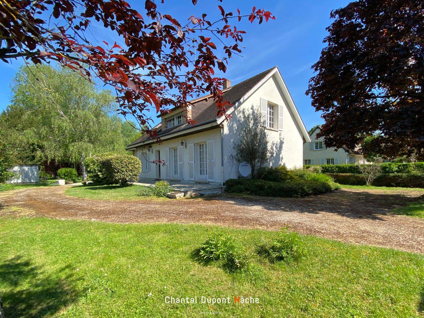 Maison 8 pièces 175 m² · à Chartres · 175 m² · 219 000 €