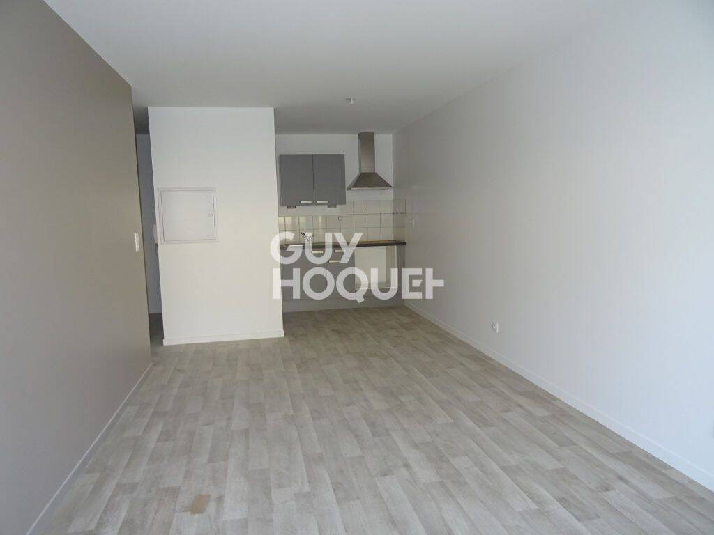 Appartement 2 pièces 44 m² · à Poitiers · 43,6 m² · 564 €/mois