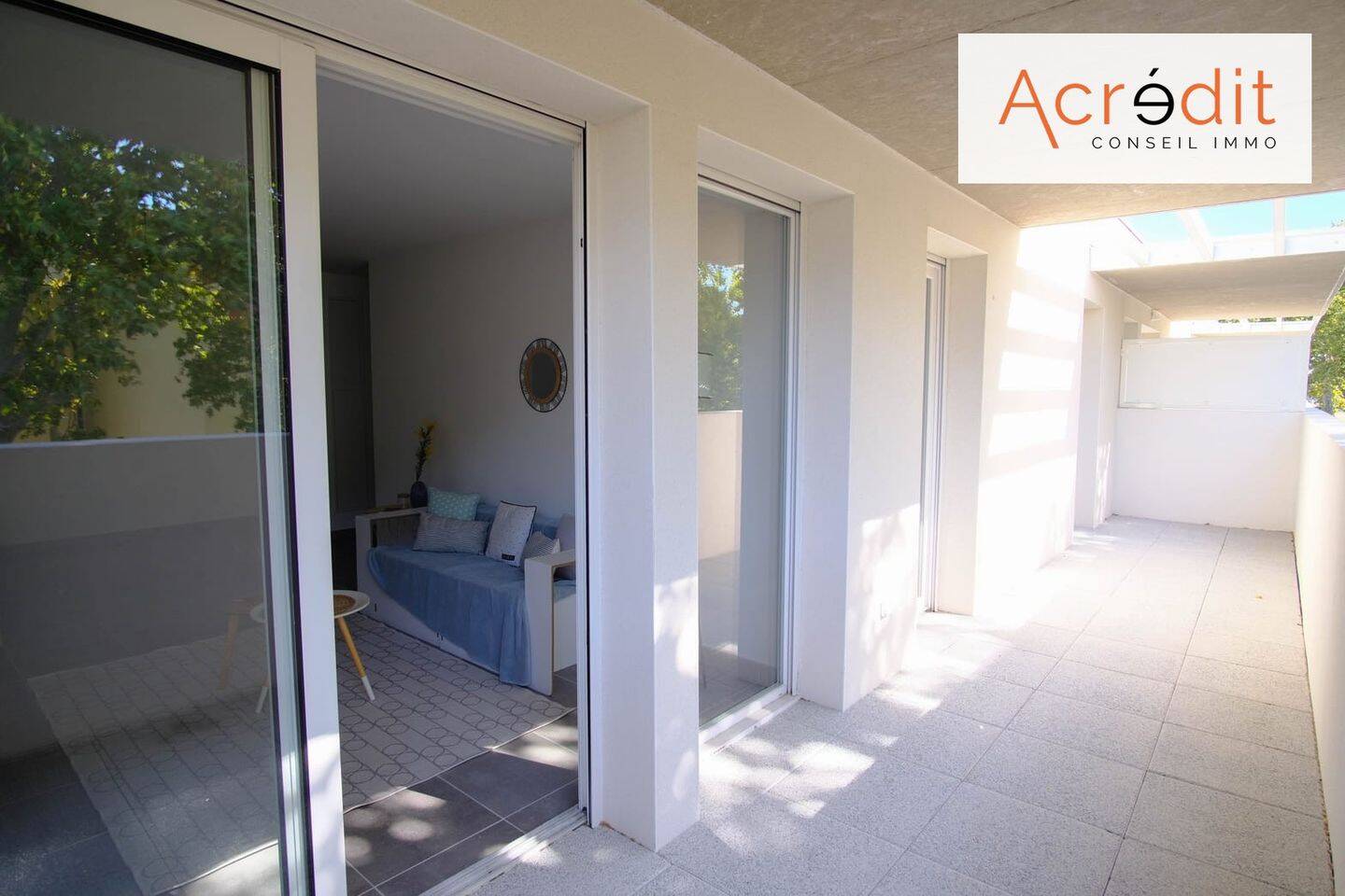 Appartement 3 pièces 61 m² · à Clermont-l'Hérault · 61,1 m² · 235 000 €