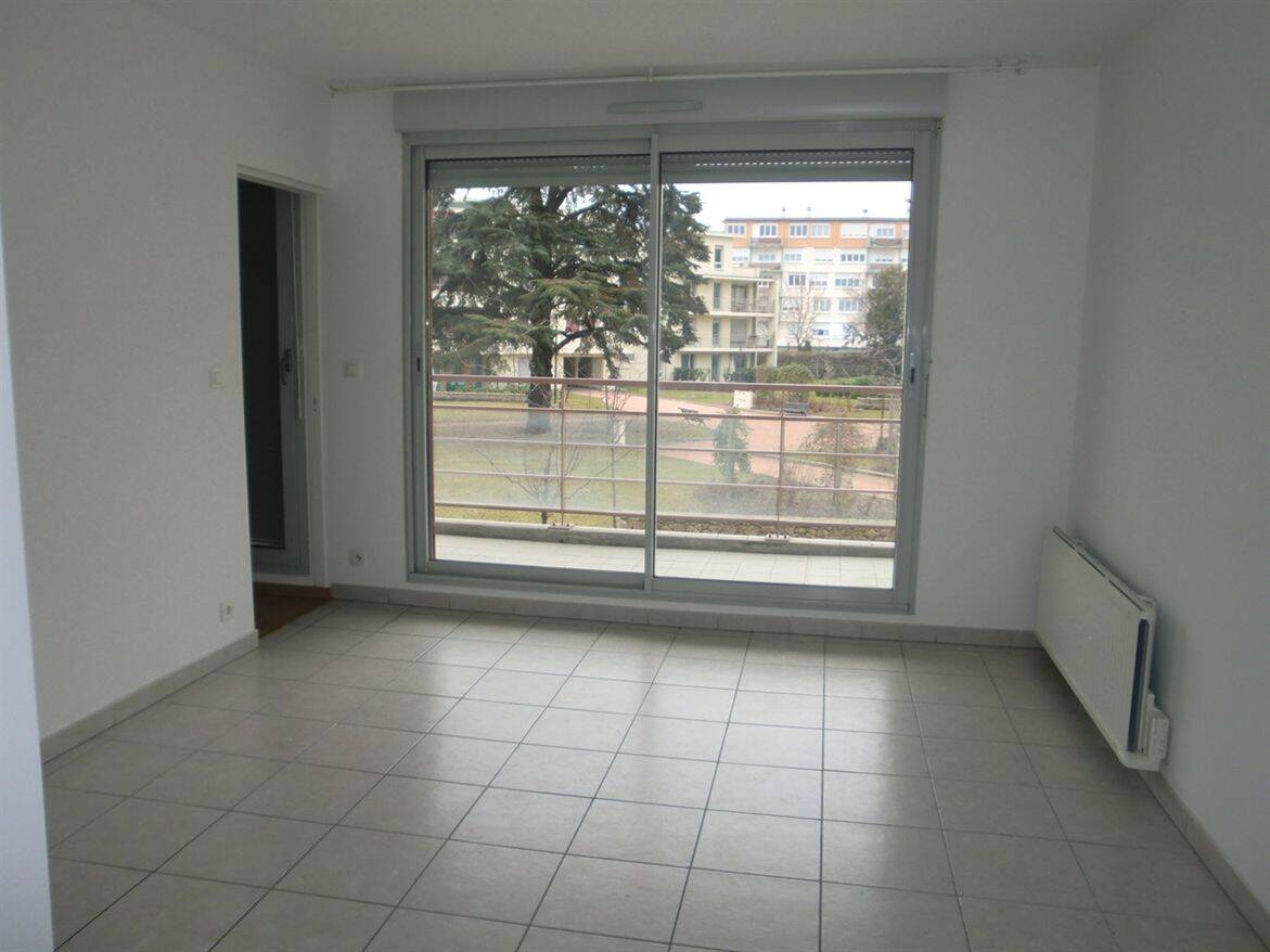 Appartement 2 pièces 34 m² · à Clermont-Ferrand · 34,1 m² · 544 €/mois
