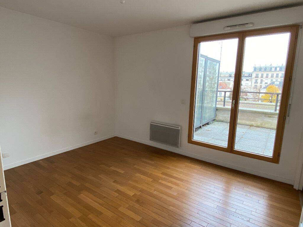 Appartement 2 pièces 56 m² · à Asnières-sur-Seine · 55,7 m² · 1 427 €