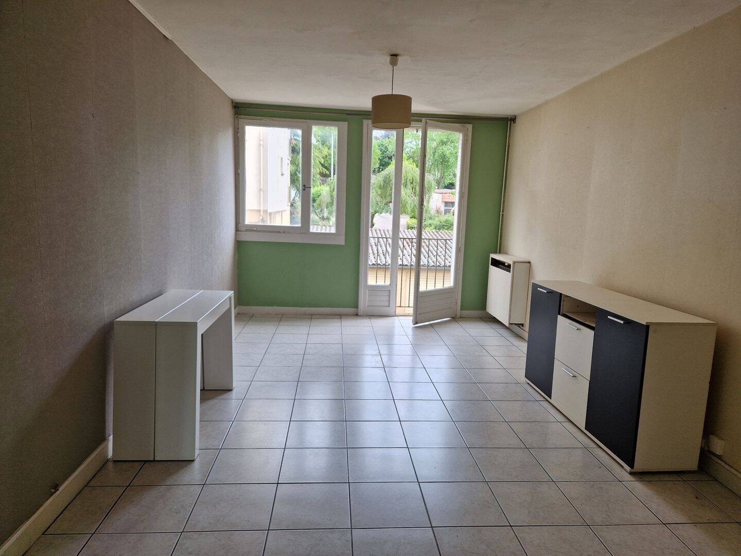 Appartement 4 pièces 58 m² · à Limoges · 58 m² · 49 500 €