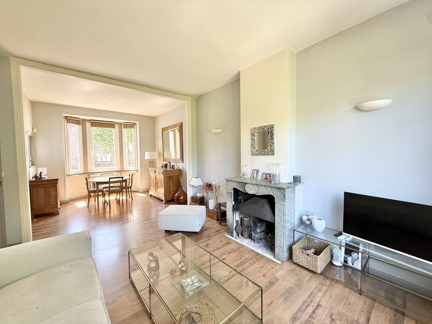 Maison 6 pièces 145 m² · à Marcq-en-Barœul · 145 m² · 580 000 €
