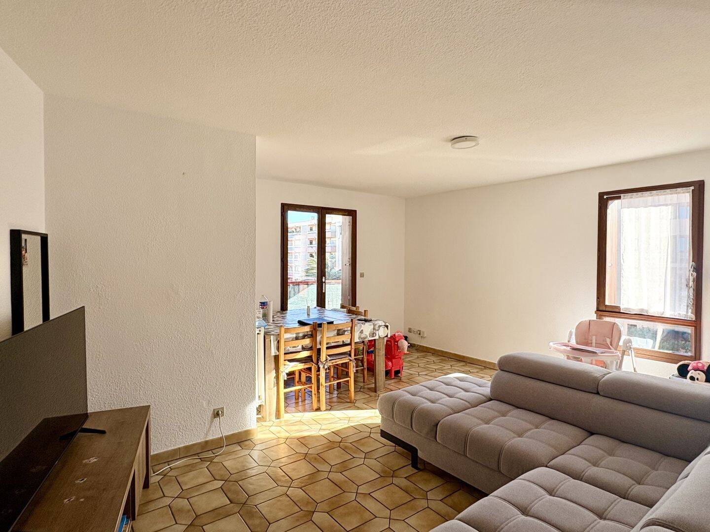 Appartement 3 pièces 67 m² · à Perpignan · 67 m² · 139 000 €