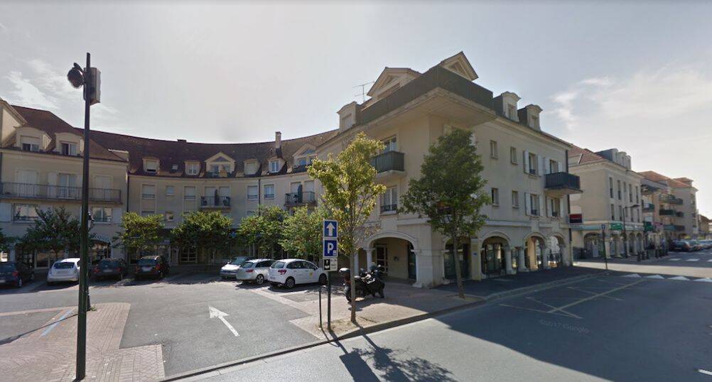 Appartement 3 pièces 69 m² · à Carrières-sur-Seine · 68,7 m² · 1 450 €/mois