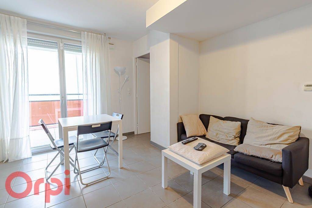 Appartement 2 pièces 36 m² · à Toulouse · 35,6 m² · 682 €