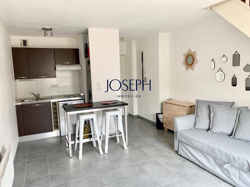 Appartement 2 pièces 40 m² · à Toulouse · 40 m² · 880 €