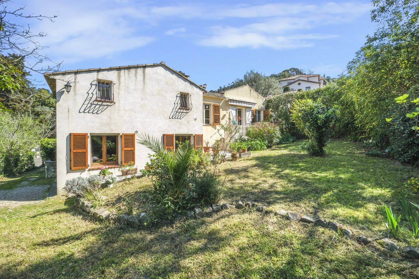 Maison 5 pièces 93 m² · à Cannes · 93 m² · 695 000 €