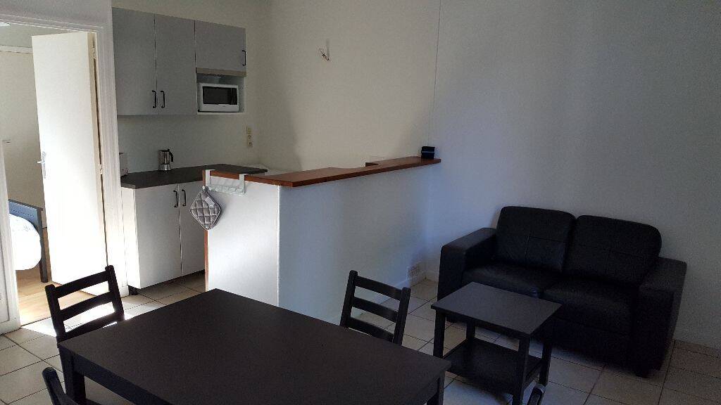Appartement 1 pièce 41 m² · à Elbeuf · 41 m² · 485 €
