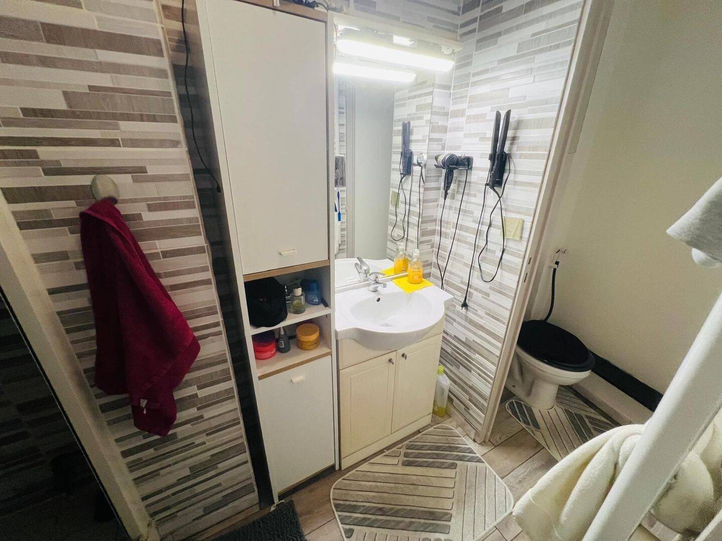 Appartement 2 pièces 32 m² · à Champagne-sur-Seine · 32 m² · 85 000 €