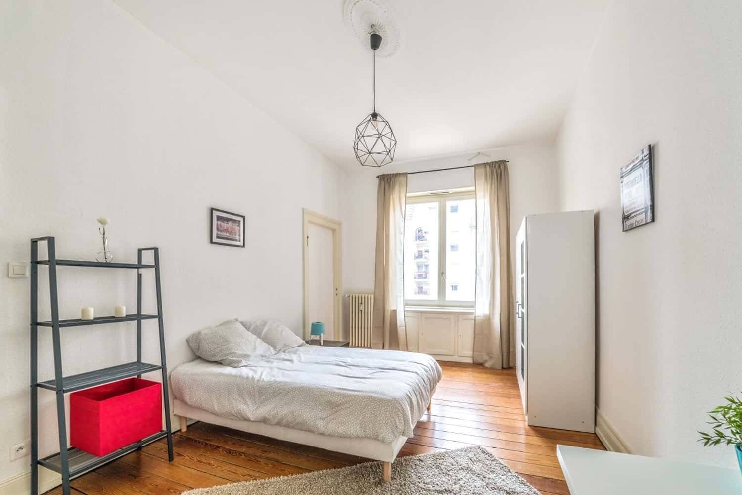 1 pièce 15 m² · à Strasbourg · 15 m² · 682 €/mois