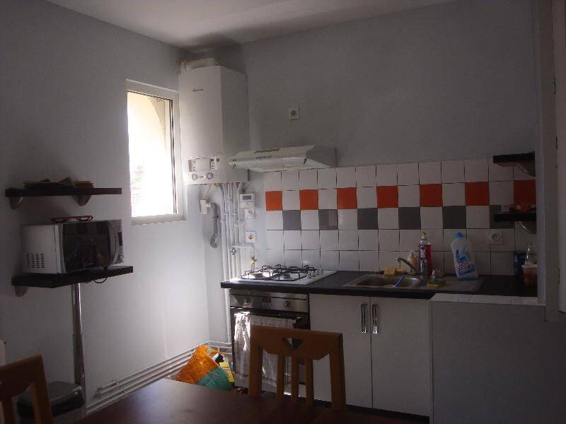 Appartement 1 pièce 13 m² · à Talence · 13 m² · 350 €
