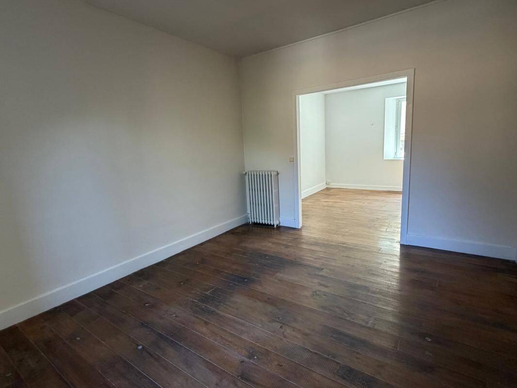 Maison 3 pièces 90 m² · à Mazamet · 90 m² · 610 €/mois