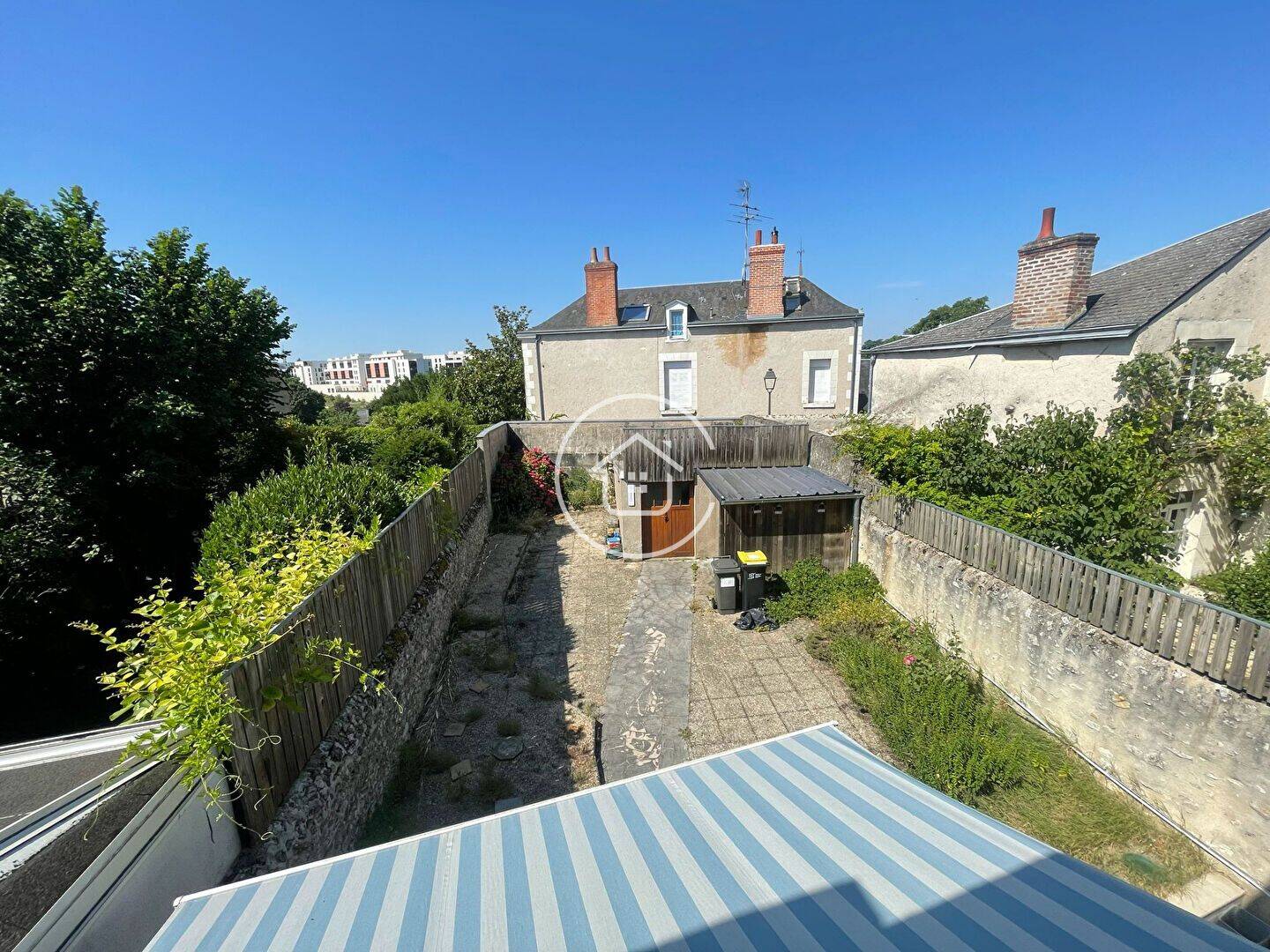 Maison 6 pièces 95 m² · à Blois · 95 m² · 186 900 €