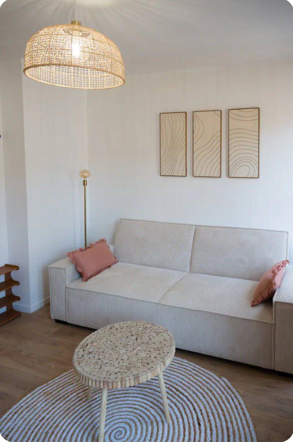 Appartement 2 pièces 30 m² · à Bergerac · 30 m² · 660 €