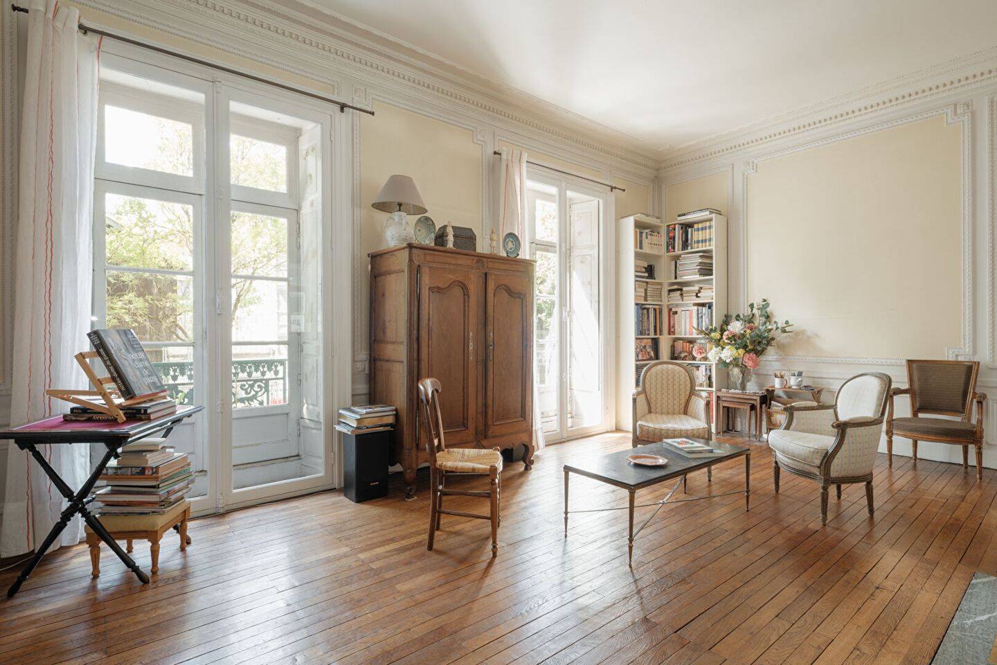 Appartement 5 pièces 126 m² · à Nantes · 126 m² · 372 700 €