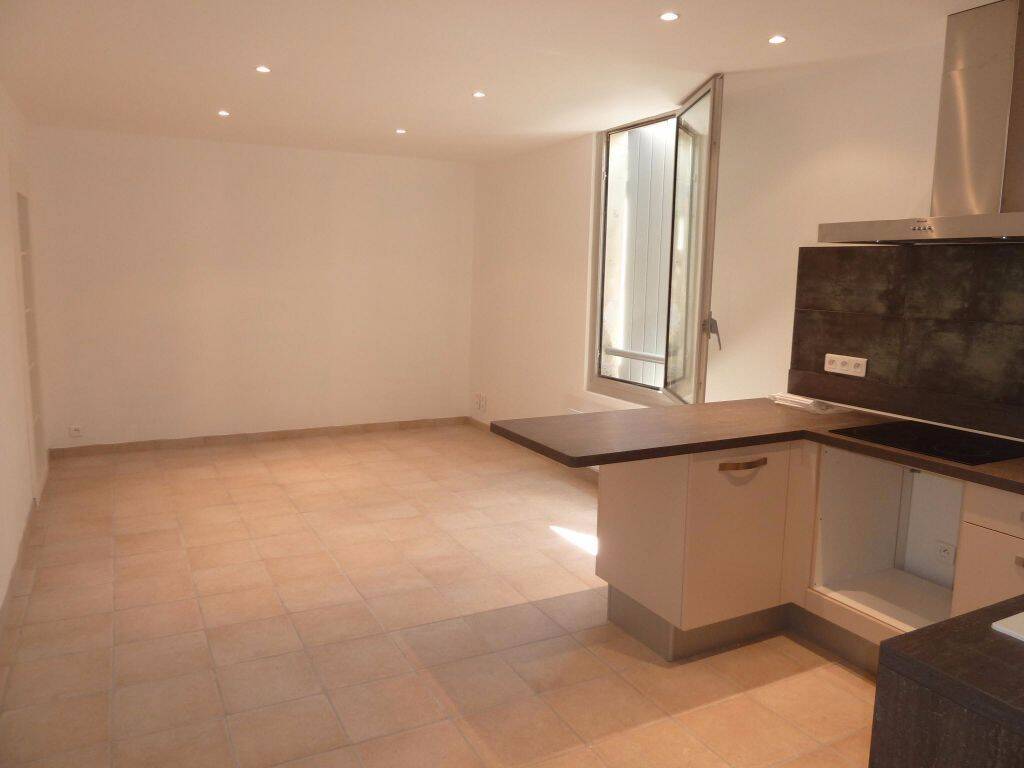 Appartement 3 pièces 55 m² · à Graveson · 55 m² · 652 €