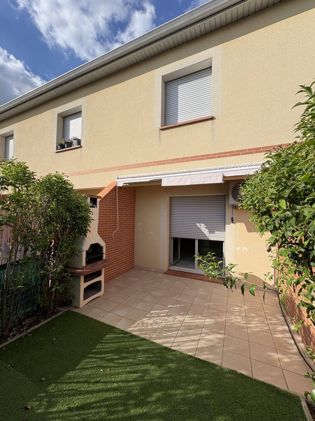 Maison 3 pièces 63 m² · à Frouzins · 63 m² · 176 000 €