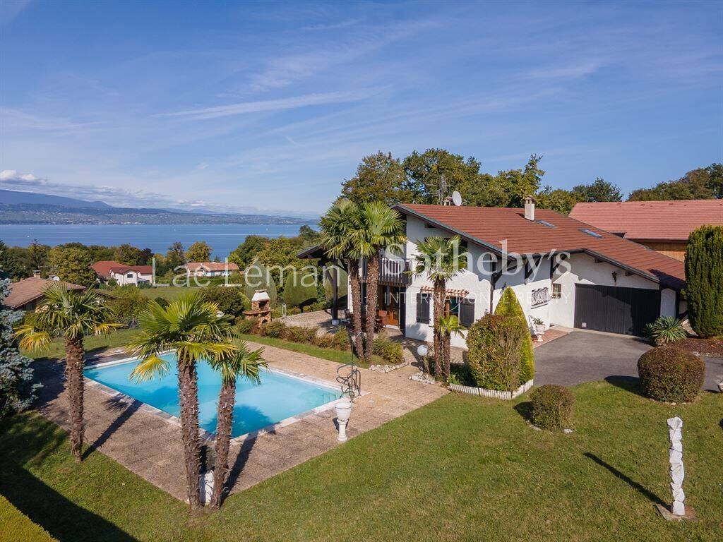 Maison 6 pièces 174 m² · à Yvoire · 174 m² · 1 295 000 €