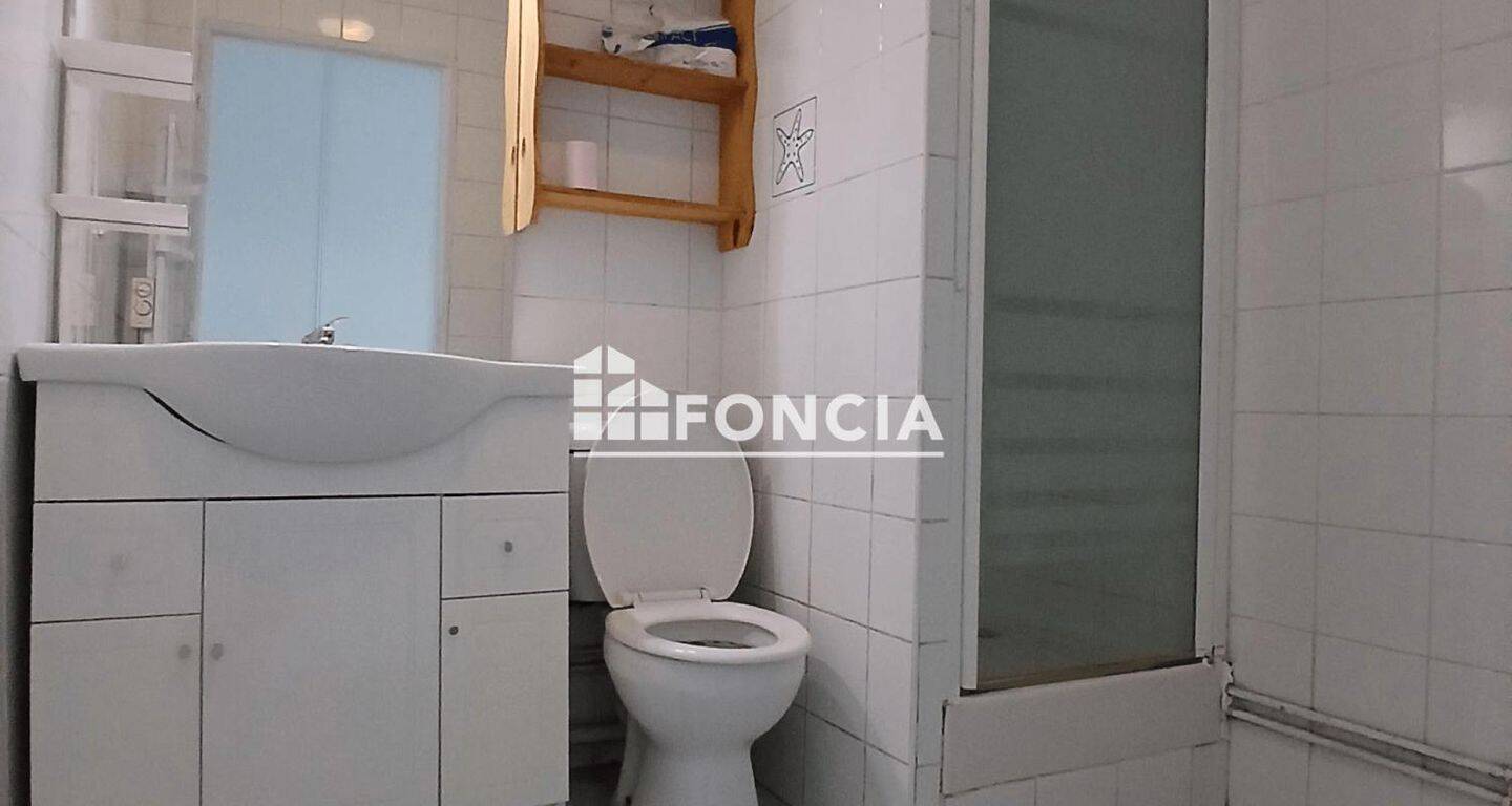 Appartement 1 pièce 24 m² · à Melun · 24 m² · 533 €