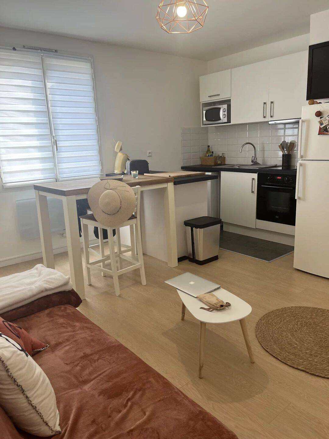 Appartement 2 pièces 32 m² · à Maurepas · 32 m² · 845 €