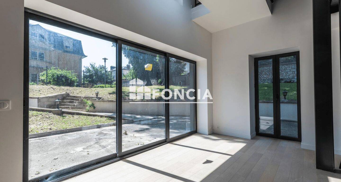 Appartement 5 pièces 154 m² · à Vernon · 153,5 m² · 360 000 €