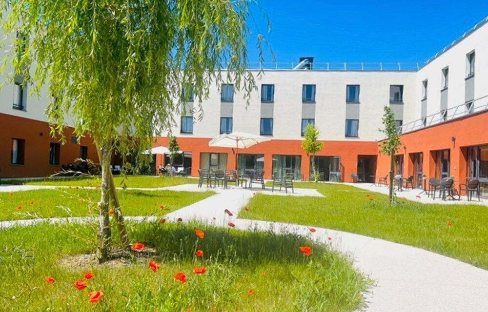 Appartement 1 pièce 21 m² · à Fère-en-Tardenois · 20,6 m² · 76 917 €
