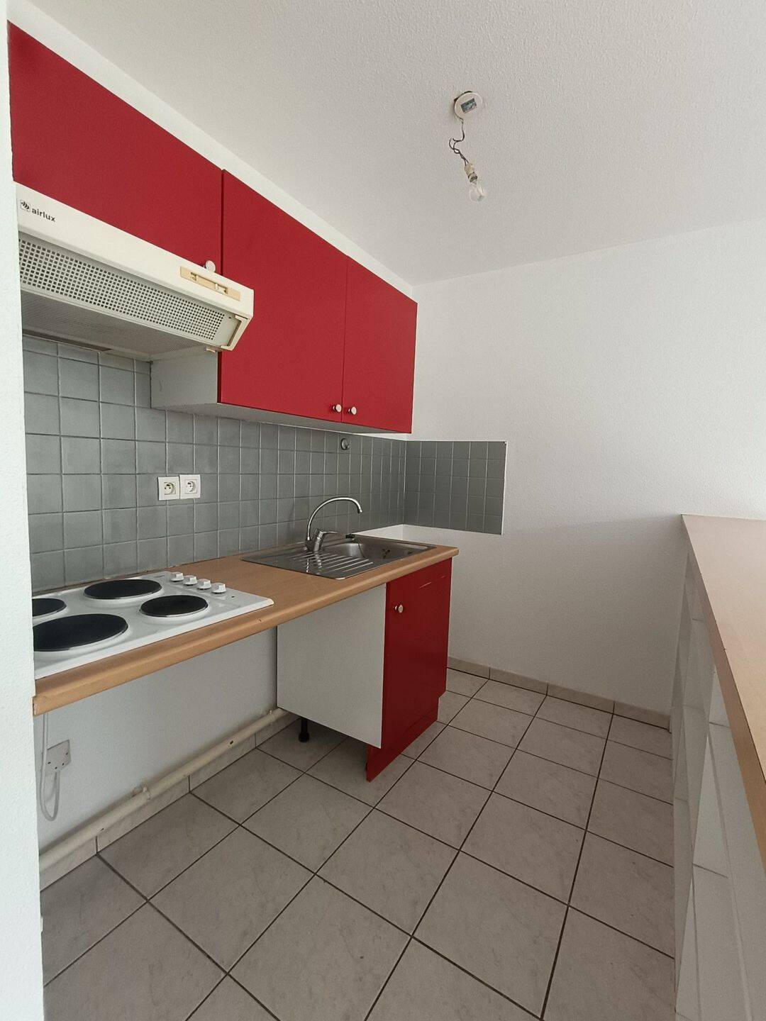 Appartement 3 pièces 47 m² · à Castelginest · 47 m² · 715 €/mois