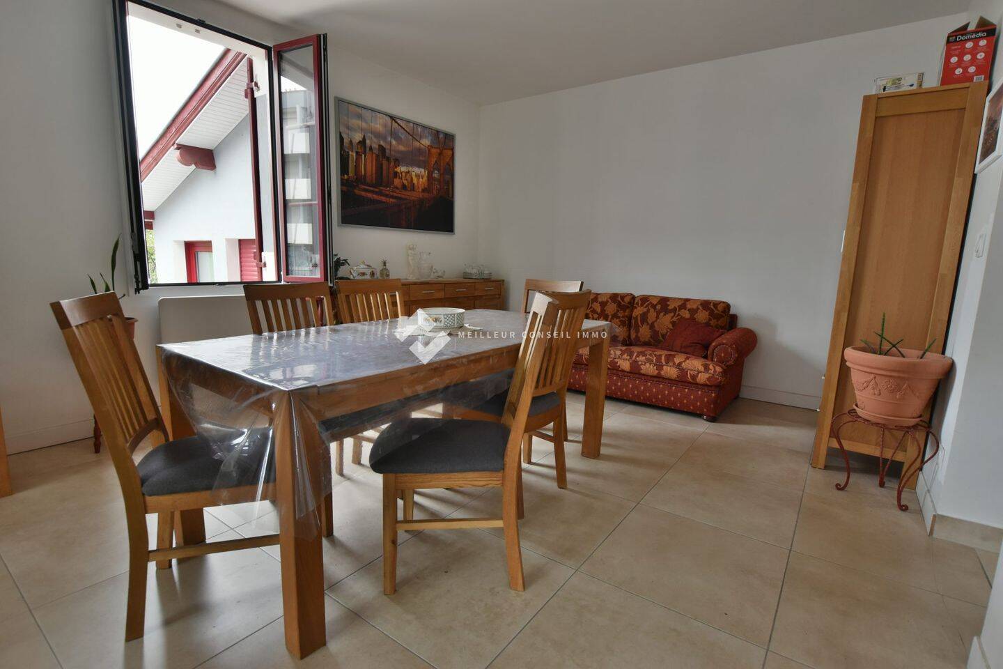 Maison 6 pièces 184 m² · à Dax · 184,2 m² · 397 000 €