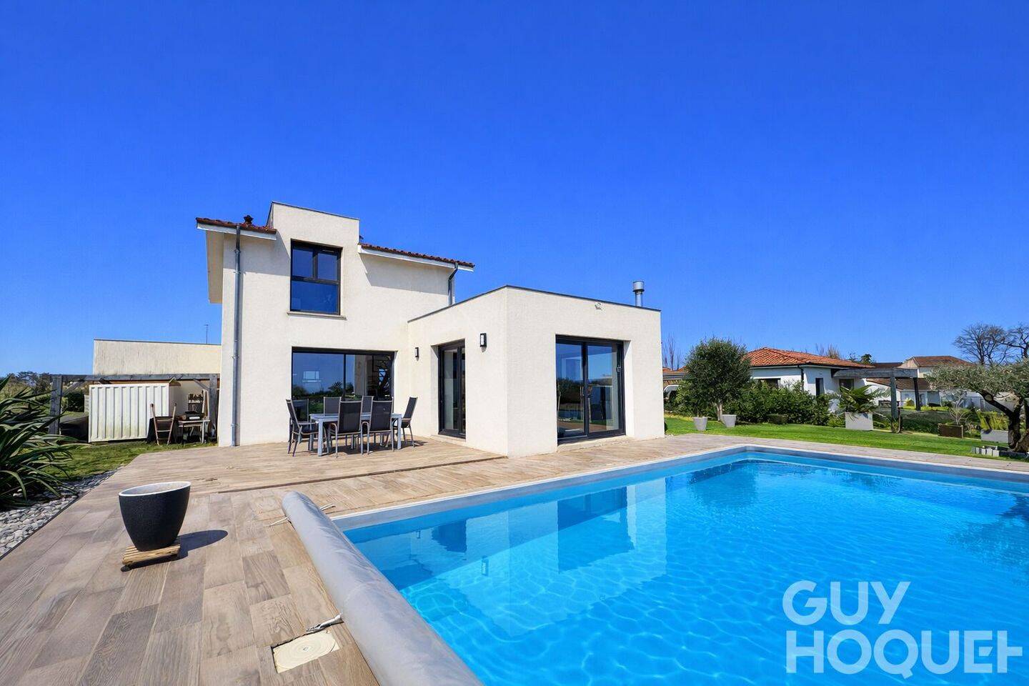 Maison 5 pièces 148 m² · à Orthez · 148 m² · 395 000 €