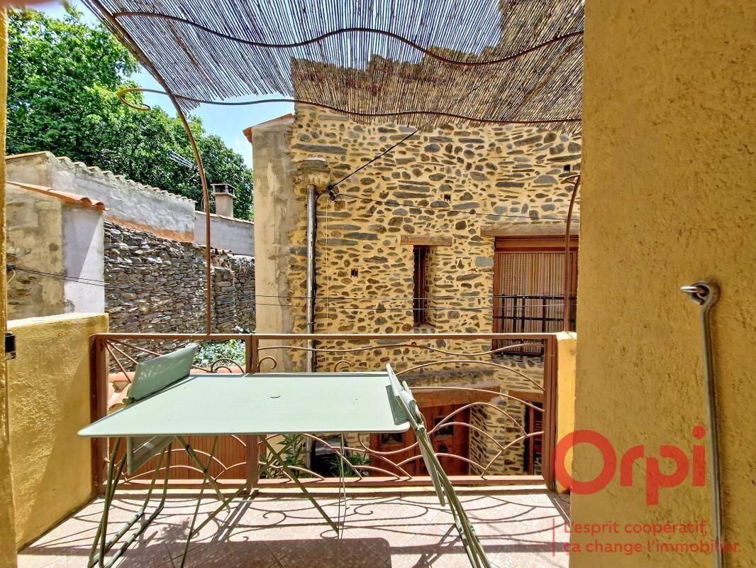 Maison 3 pièces 110 m² · à Rigarda · 110 m² · 159 900 €