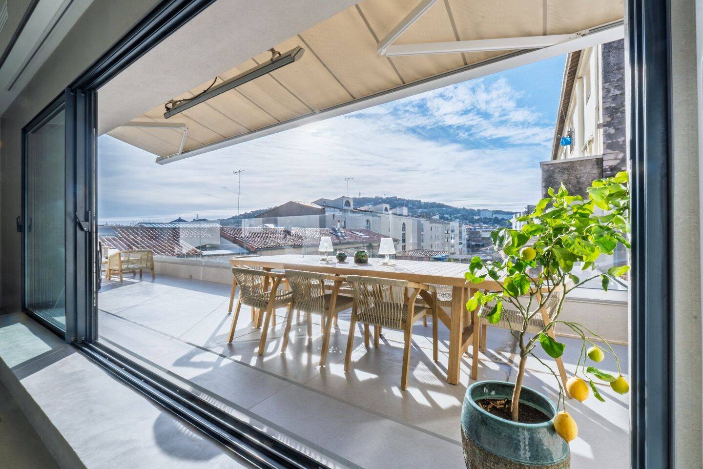Appartement 6 pièces 275 m² · à Sète · 275 m² · 1 090 000 €