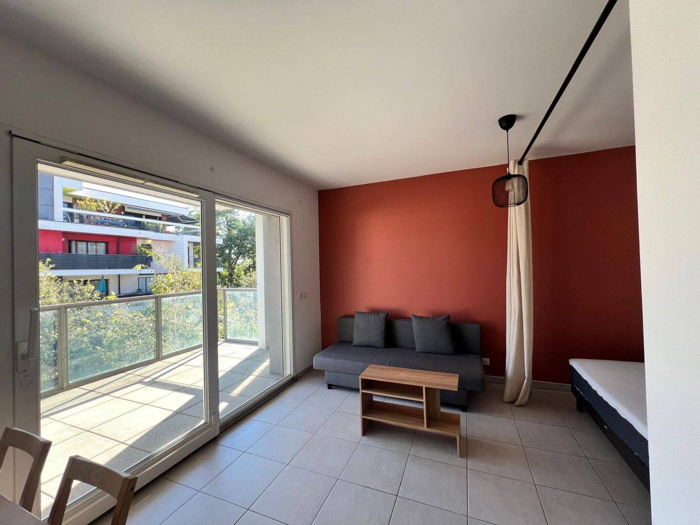 Appartement 1 pièce 35 m² · à Saint-Julien-en-Genevois · 35,3 m² · 980 €/mois