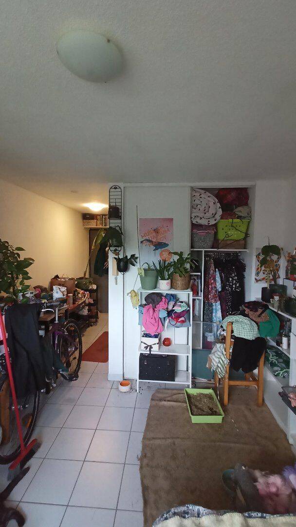 Appartement 1 pièce 21 m² · à Montpellier · 21 m² · 521 €