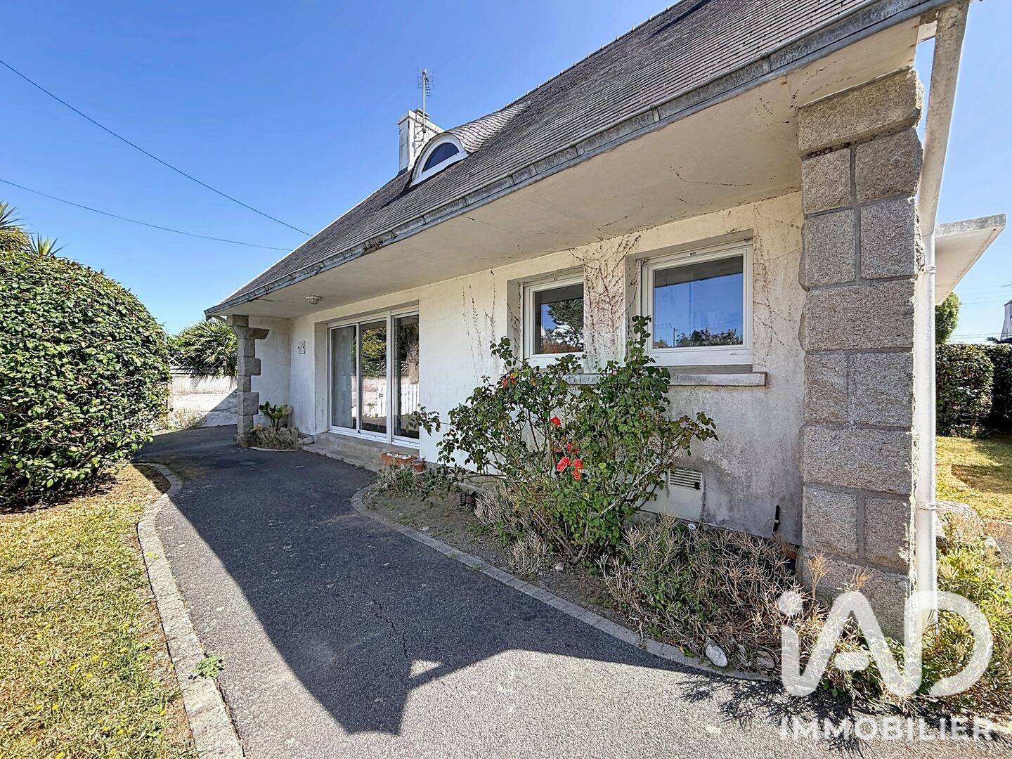 Maison 5 pièces 121 m² · à Loctudy · 121 m² · 449 900 €