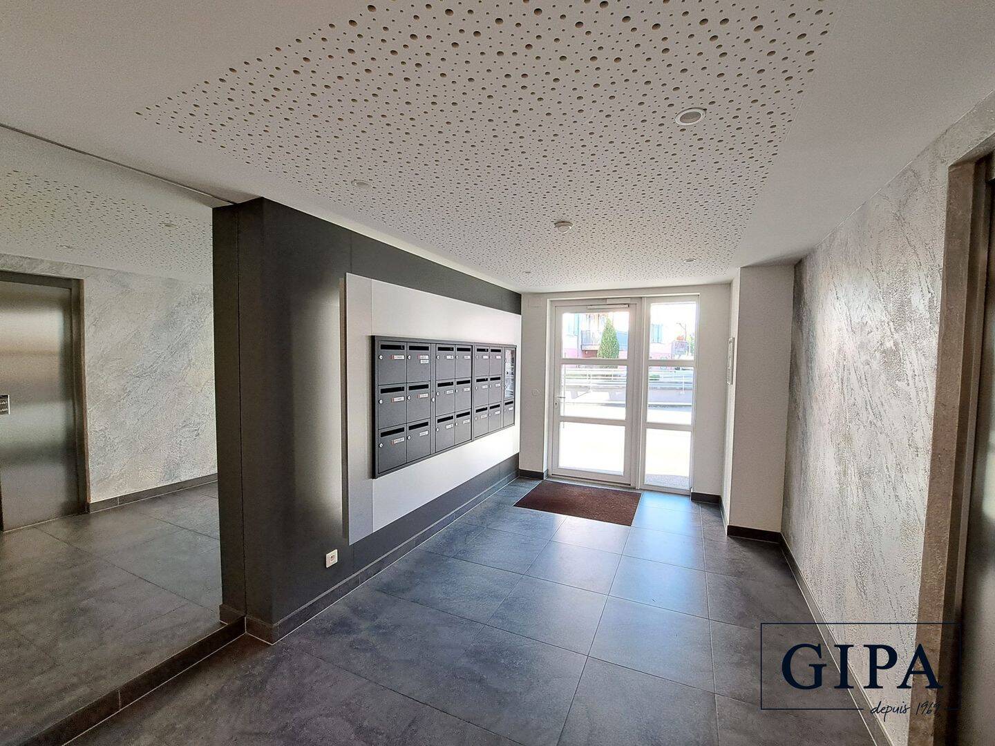 Appartement 2 pièces 42 m² · à Entzheim · 42 m² · 144 000 €