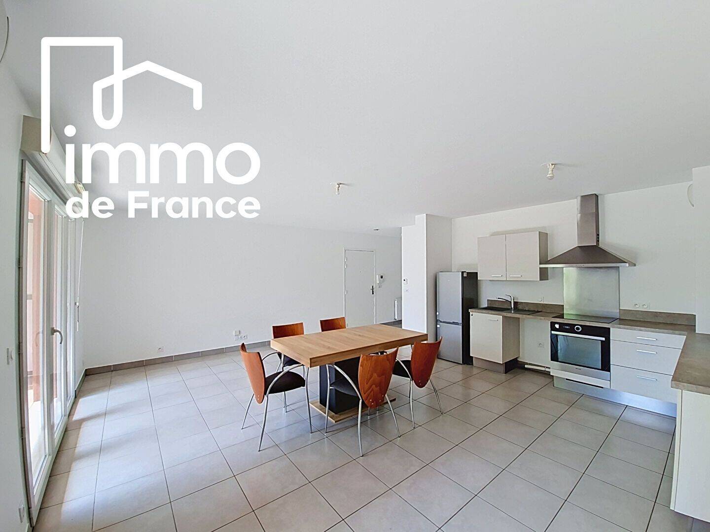 Appartement 4 pièces 82 m² · à Valleiry · 82,1 m² · 1 890 €/mois