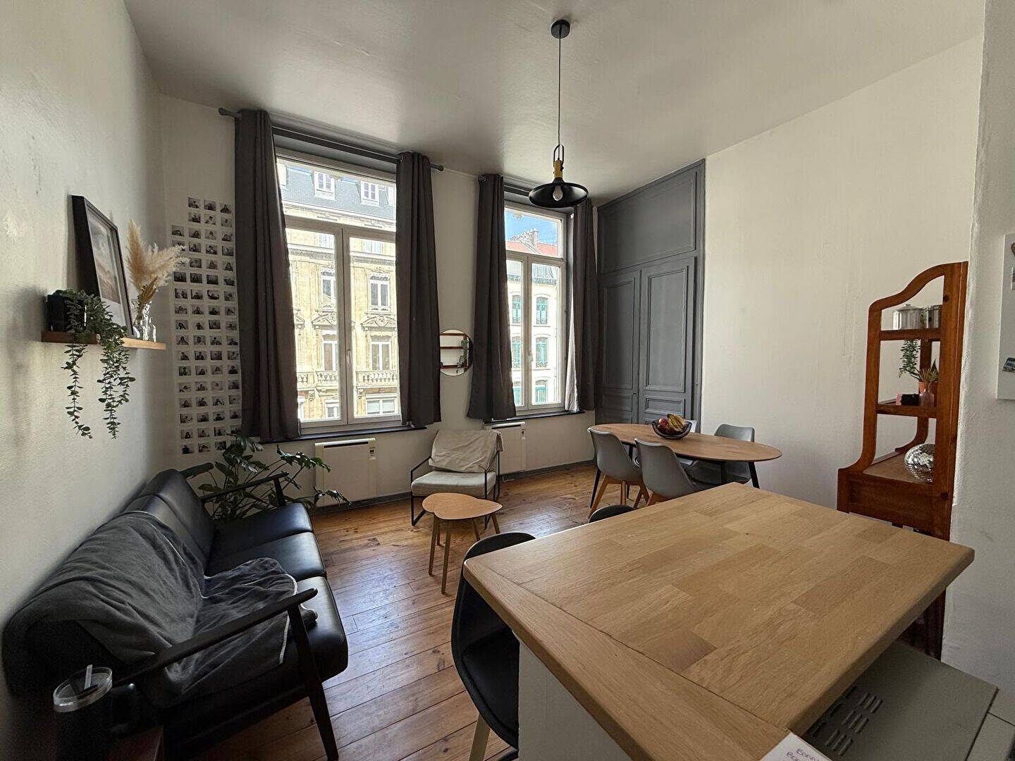 Appartement 2 pièces 48 m² · à Lille · 48 m² · 929 €/mois
