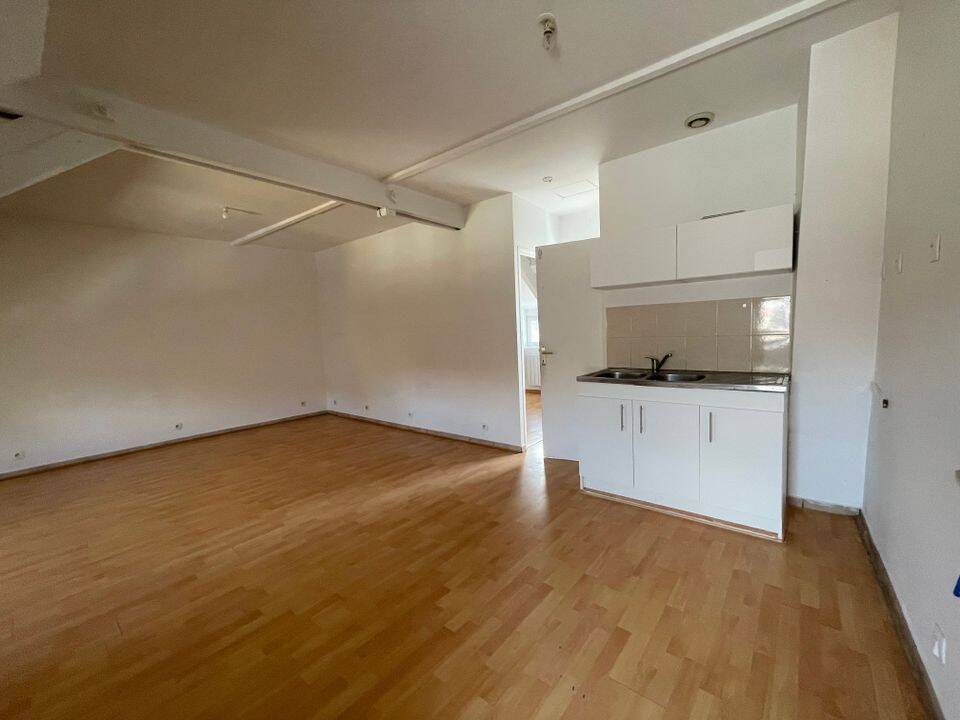 Appartement 2 pièces 38 m² · à La Loupe · 38 m² · 405 €