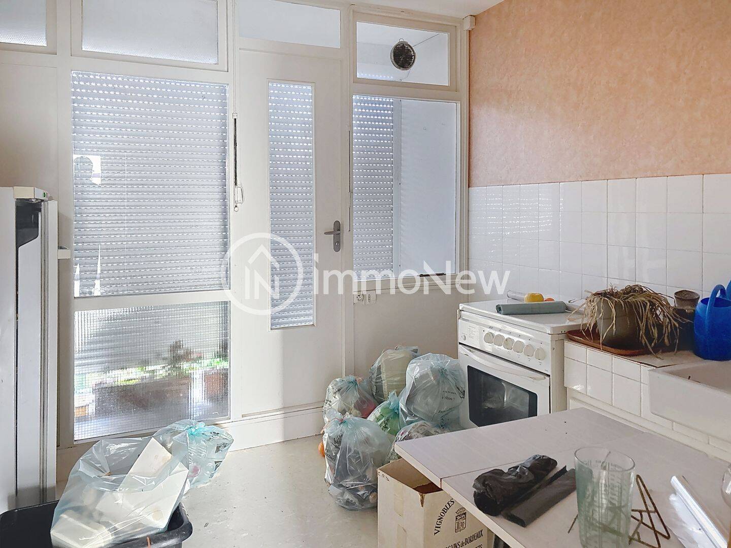 Appartement 4 pièces 60 m² · à Avranches · 60 m² · 95 400 €