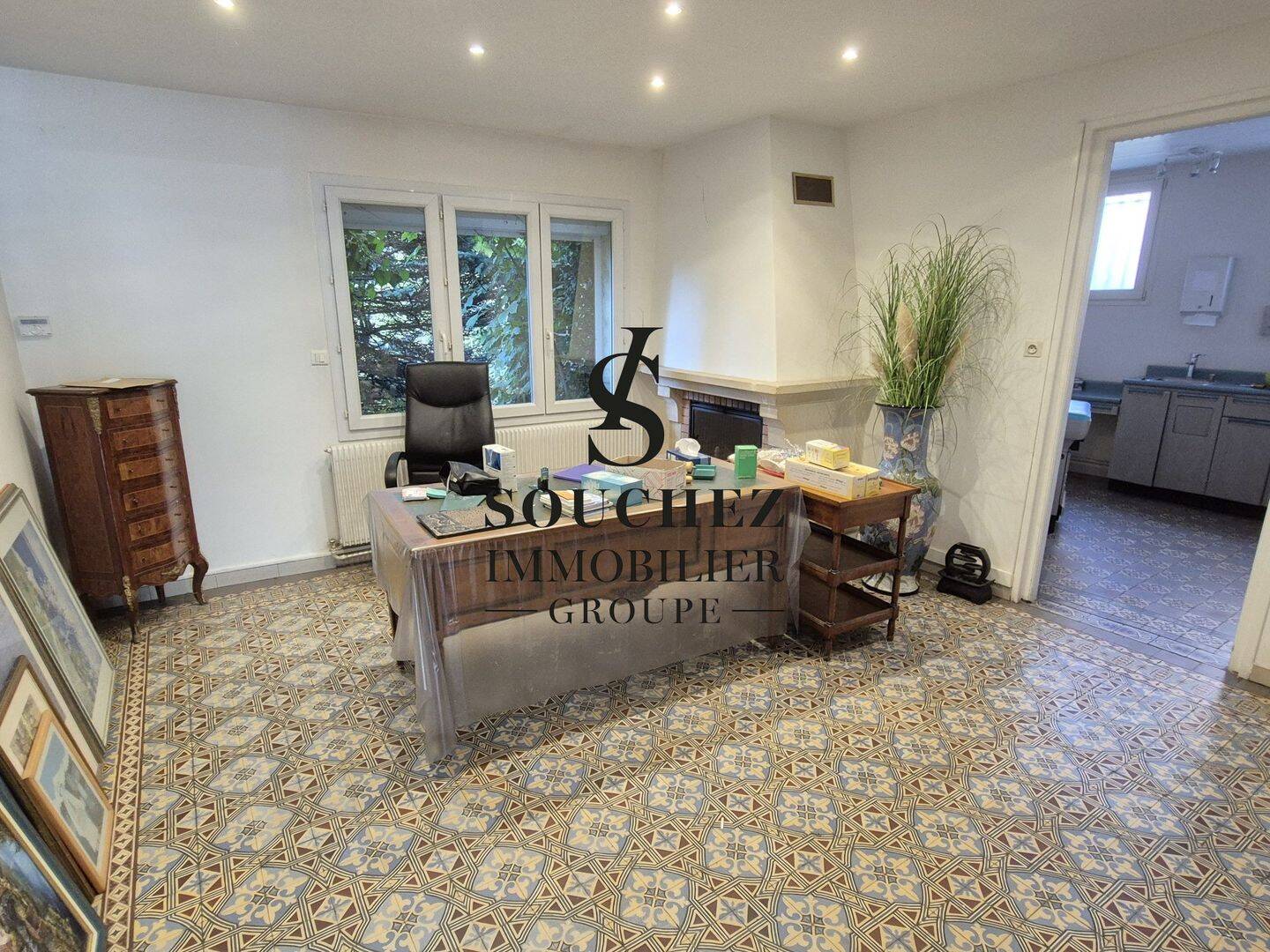 Maison 8 pièces 150 m² · à Souchez · 150 m² · 138 000 €