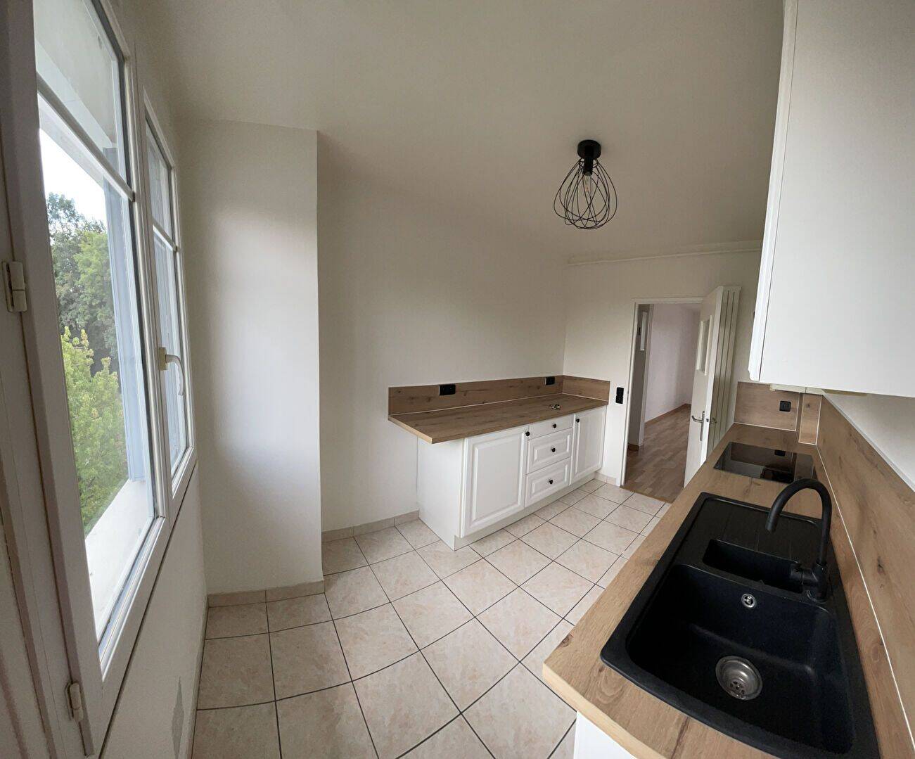 Appartement 3 pièces 60 m² · à Billère · 60 m² · 114 000 €
