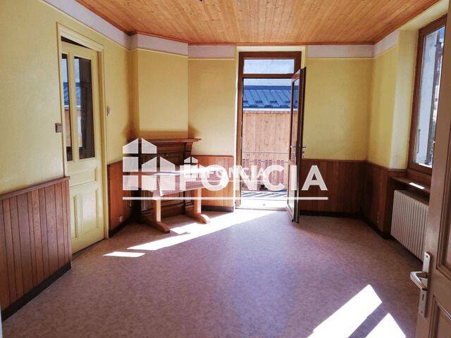 Appartement 2 pièces 55 m² · à Esserts-Blay · 54,9 m² · 530 €/mois