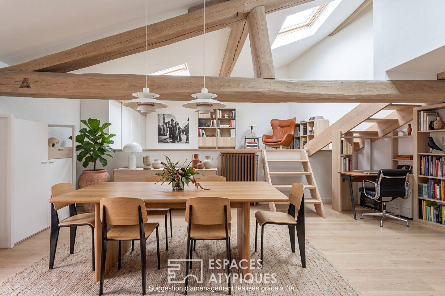 Maison 4 pièces 109 m² · à Vandœuvre-lès-Nancy · 109 m² · 190 000 €