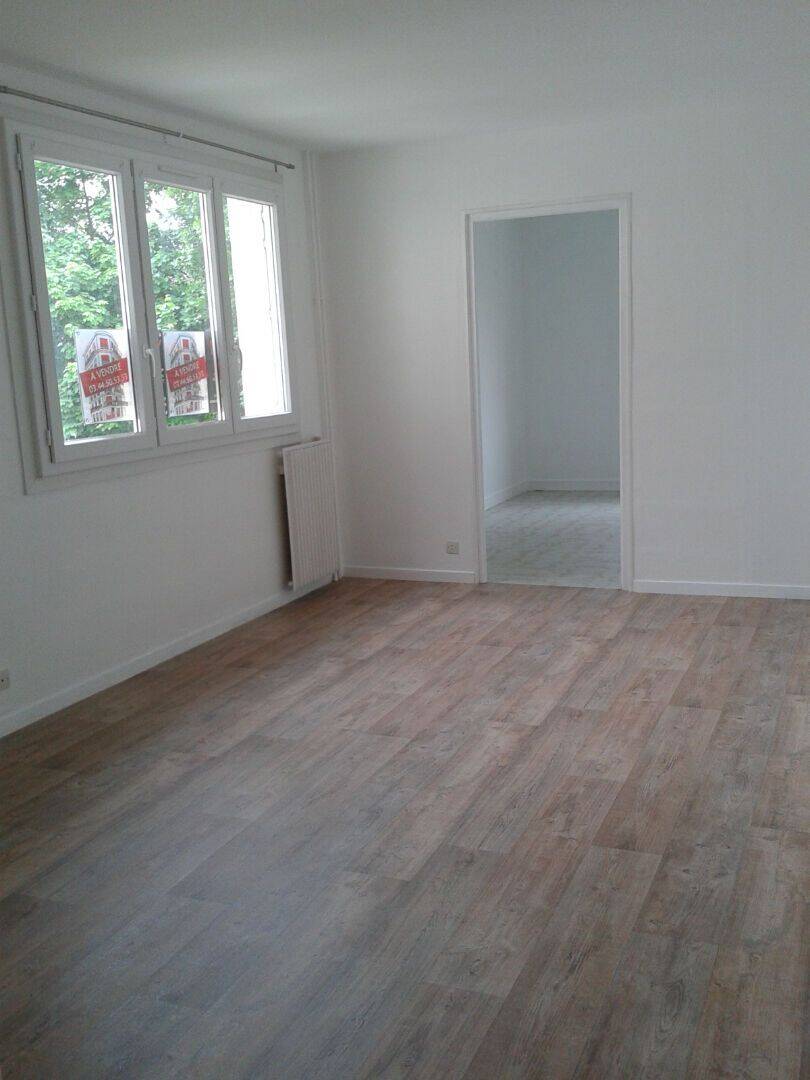 Appartement 2 pièces 43 m² · à Clermont · 42,8 m² · 700 €/mois